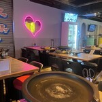 サムギョプサル 韓国料理 バブ - 