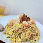 中華食堂 くまさんち - 