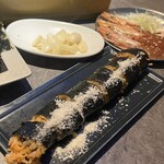 サムギョプサル 韓国料理 バブ - 