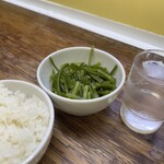 家系ラーメン まこと家 - 