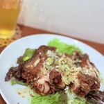 中華食堂 くまさんち - 