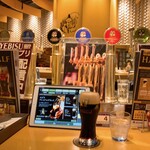 エビス バー 大崎ニューシティ店 - 