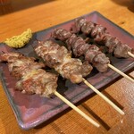 炭火串焼 文平 - 