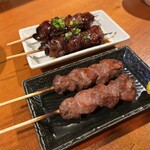 炭火串焼 文平 - 