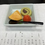 浅草天麩羅 葵丸進 - 