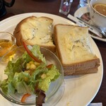 珈琲館 西大寺グリーンテラス店 - 