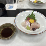 浅草天麩羅 葵丸進 - 