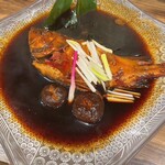 個室居酒屋 魚仙人 新橋駅前店 - 