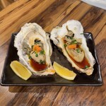 個室居酒屋 魚仙人 - 