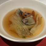 広東料理 センス - 