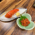 個室居酒屋 魚仙人 新橋駅前店 - 