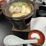 浅草天麩羅 葵丸進 - 