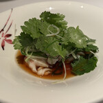 広東料理 センス - 