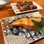 炭火串焼 文平 - 