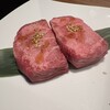 焼肉 安福本店 春日井