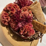 レーヌ デ プレ - 