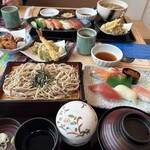 和食レストランとんでん 大宮桜木町店 - 