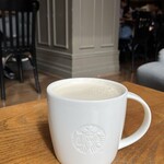 Starbucks - 
