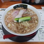 栃木中華そば 神志 - 