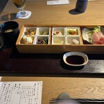 ダイナミックキッチン＆バー 燦 - 