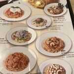 カプリチョーザ - 