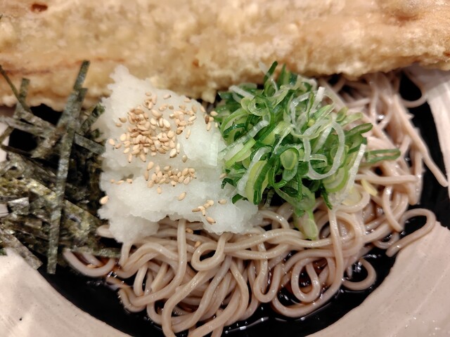 もり平 - 京都/そば | 食べログ