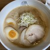 麺屋 八丁目ノ梟