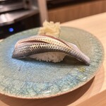 すしのいずみ - 九州天草の小肌