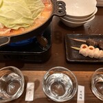 秋田比内地鶏生産責任者の店　本家あべや - 