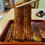 うなぎ やす川 - 
