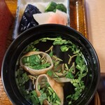 うなぎ やす川 - 