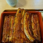 うなぎ やす川 - 