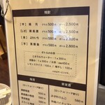 新潟中山 串 村田 - 