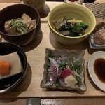 ダイニング&サケバー ミハナ - 