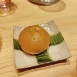 すしのいずみ - 箱根の温泉饅頭