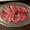 焼肉　カワシマ