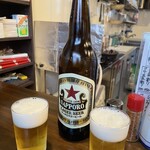 大衆酒場 まげ屋 - 