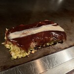 お好み焼き いまり 恵比寿 - 