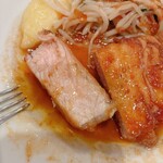 レストラン・サカキ - 