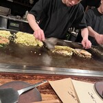 お好み焼き いまり - 