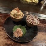 お好み焼き いまり - 