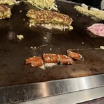 お好み焼き いまり - 