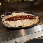 お好み焼き いまり 恵比寿 - 