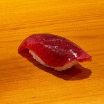 鮨 あらい - 赤身（青森・三厩）