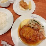 レストラン・サカキ - 