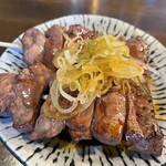 大衆酒場 まげ屋 - 