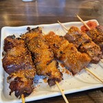 大衆酒場 まげ屋 - 