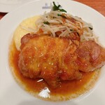 レストラン・サカキ - 