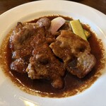 ダイニングバル ちょいす - 料理写真: