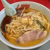 ラーメン 山岡家 蘇我店